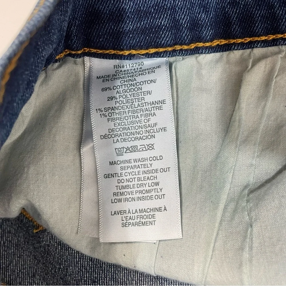 NWT New $159 True Religion Geno Relaxed Slim Jeans Size 40 x 32